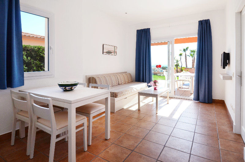 Apts. Mar Blau Son Bou Exterior foto